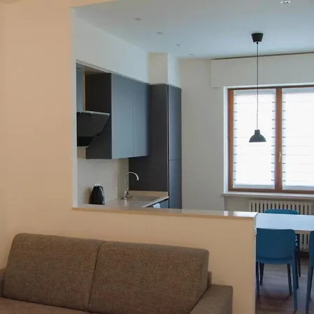 Apartment Blue - Verona & Bussolengo