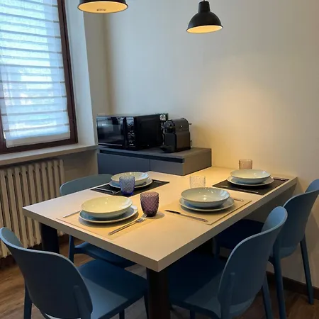 Blue - Verona & * Bussolengo