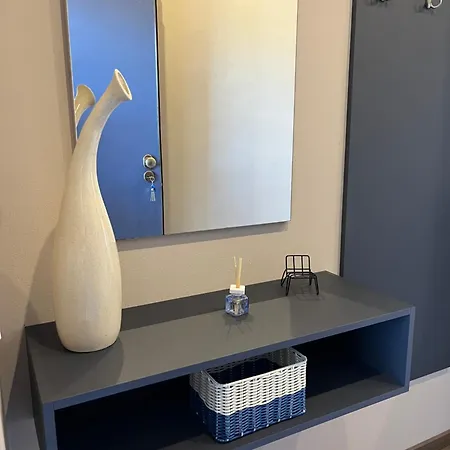 Blue - Verona & Bussolengo