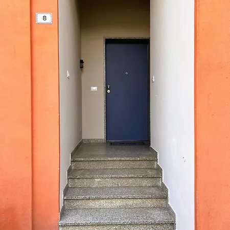 Apartment Blue - Verona &