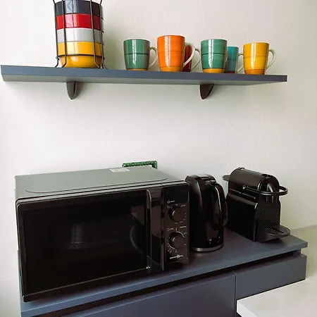 Blue - Verona & Apartment *