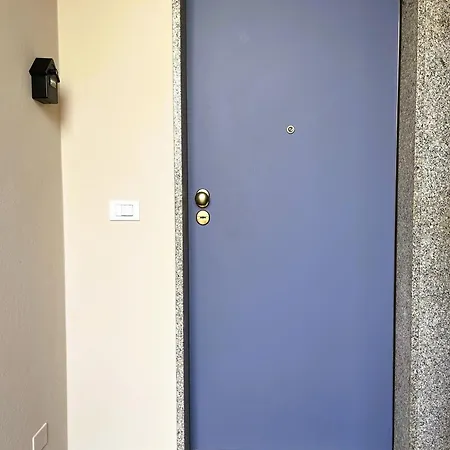 Apartment Blue - Verona &
