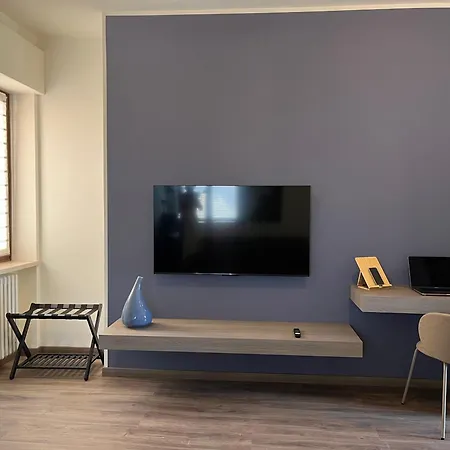Blue - Verona&lake Apartament Bussolengo