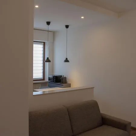 Apartamento Blue - Verona&lake Bussolengo