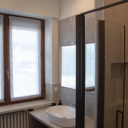 Apartamento Blue - Verona&lake