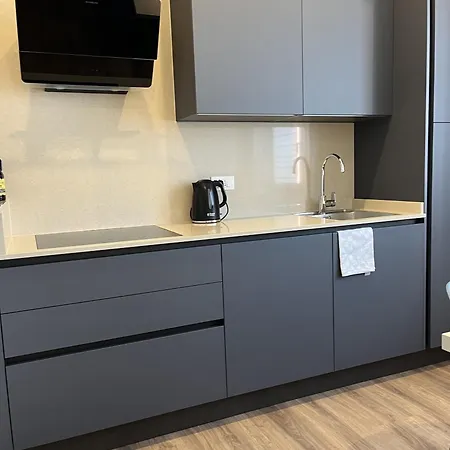 Apartamento Blue - Verona&lake Bussolengo