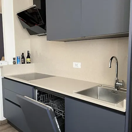 Apartamento Blue - Verona&lake *