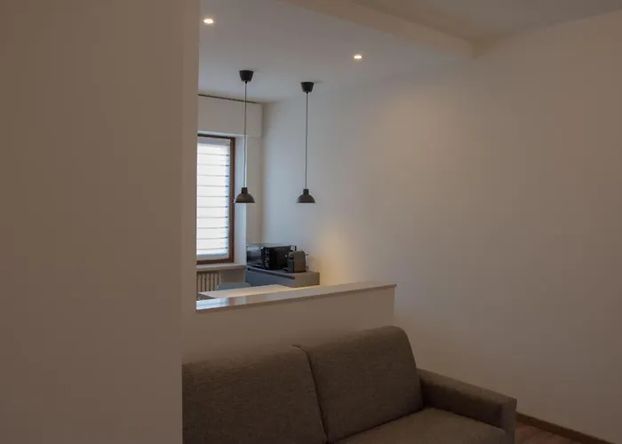Apartament Blue - Verona&lake Bussolengo
