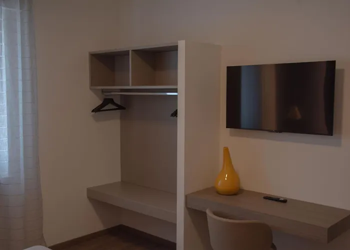 Apartament Blue - Verona&lake