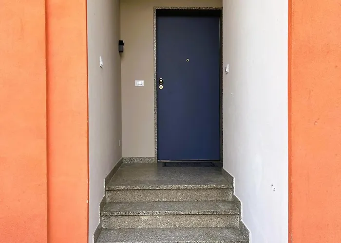 Apartament Blue - Verona&lake