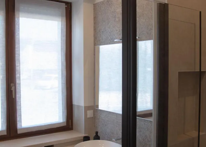 Apartament Blue - Verona&lake