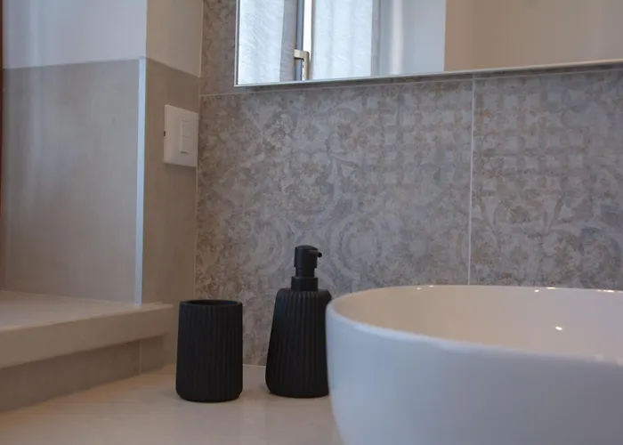 Apartament Blue - Verona&lake *